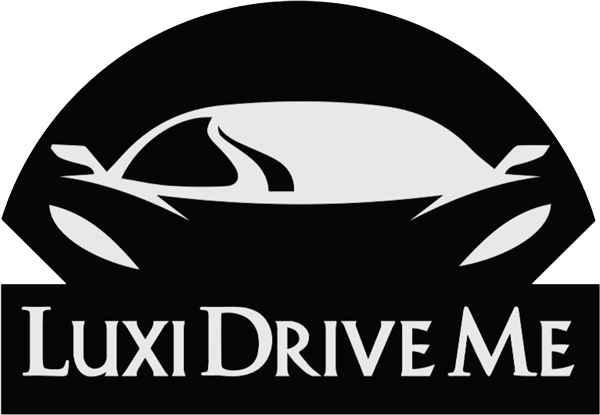 LuxiDriveMe